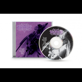 KATATONIA Brave Murder Day [CD]